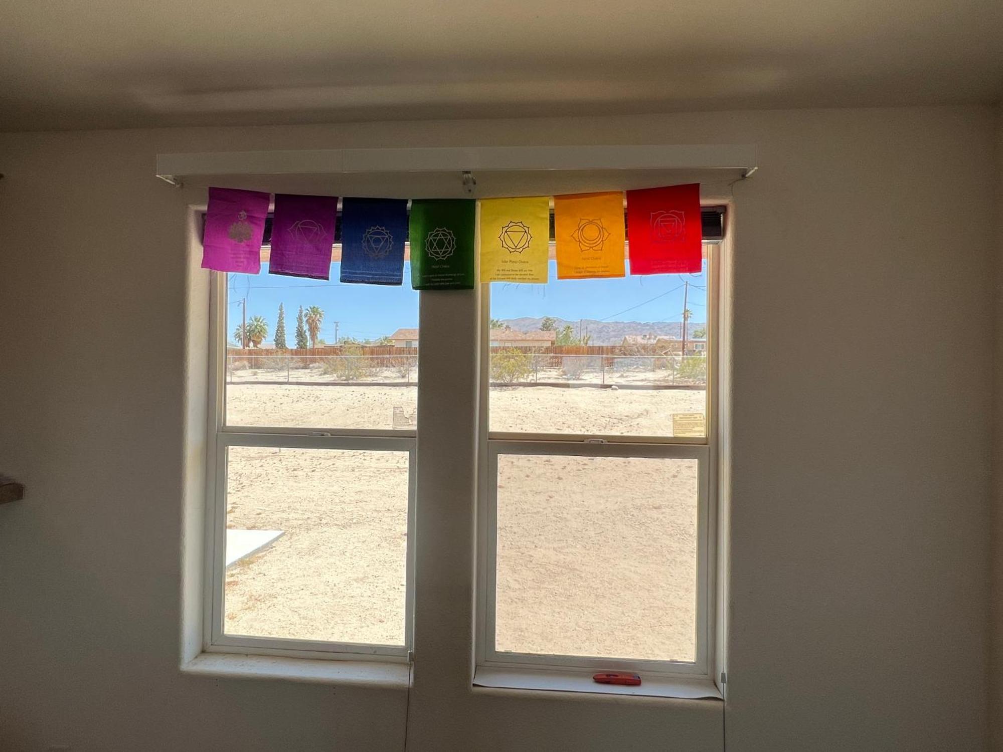 Bodhi House, Joshua Tree National Park Hostel Туентинайн Палмс Екстериор снимка