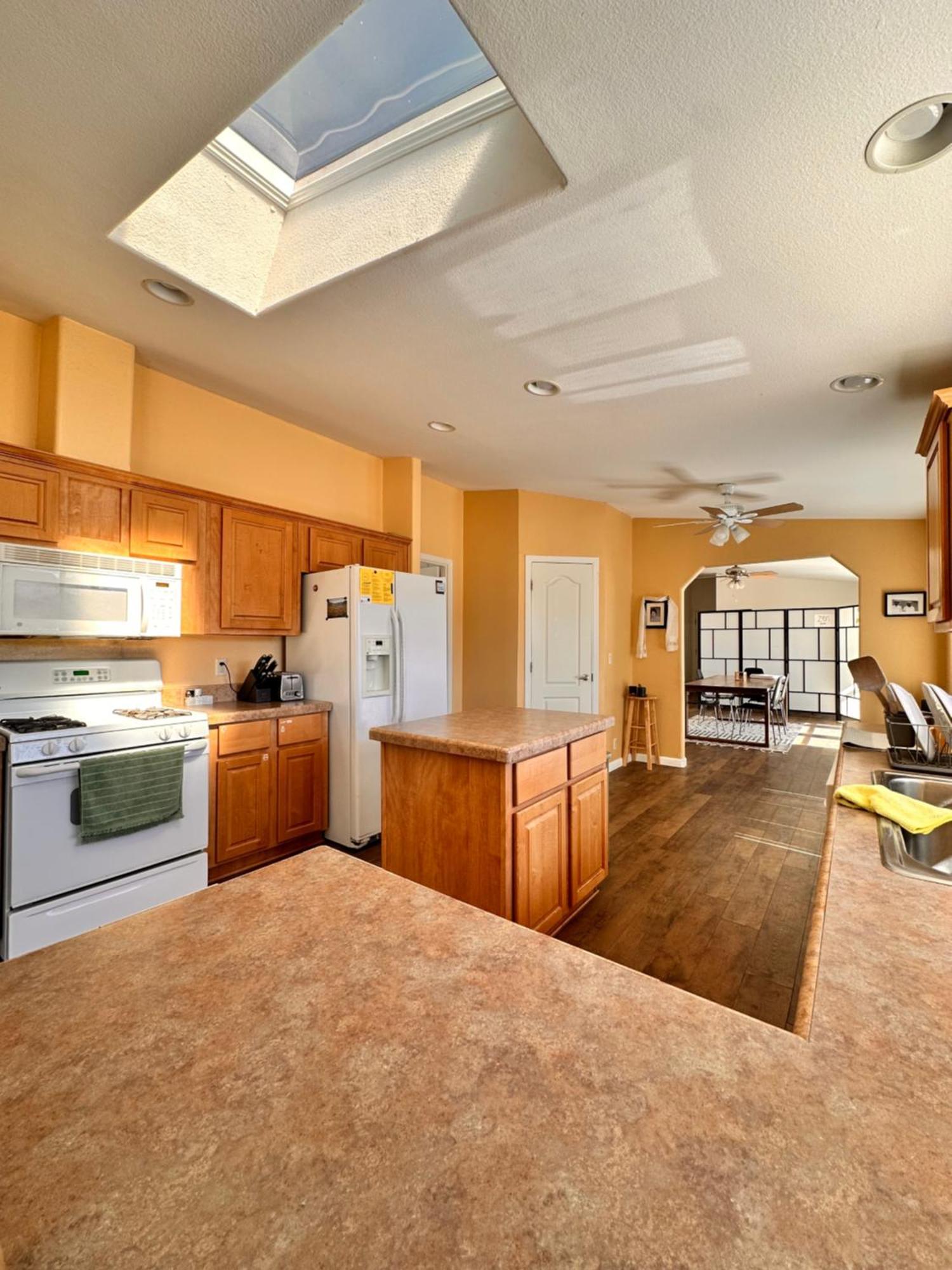 Bodhi House, Joshua Tree National Park Hostel Туентинайн Палмс Екстериор снимка