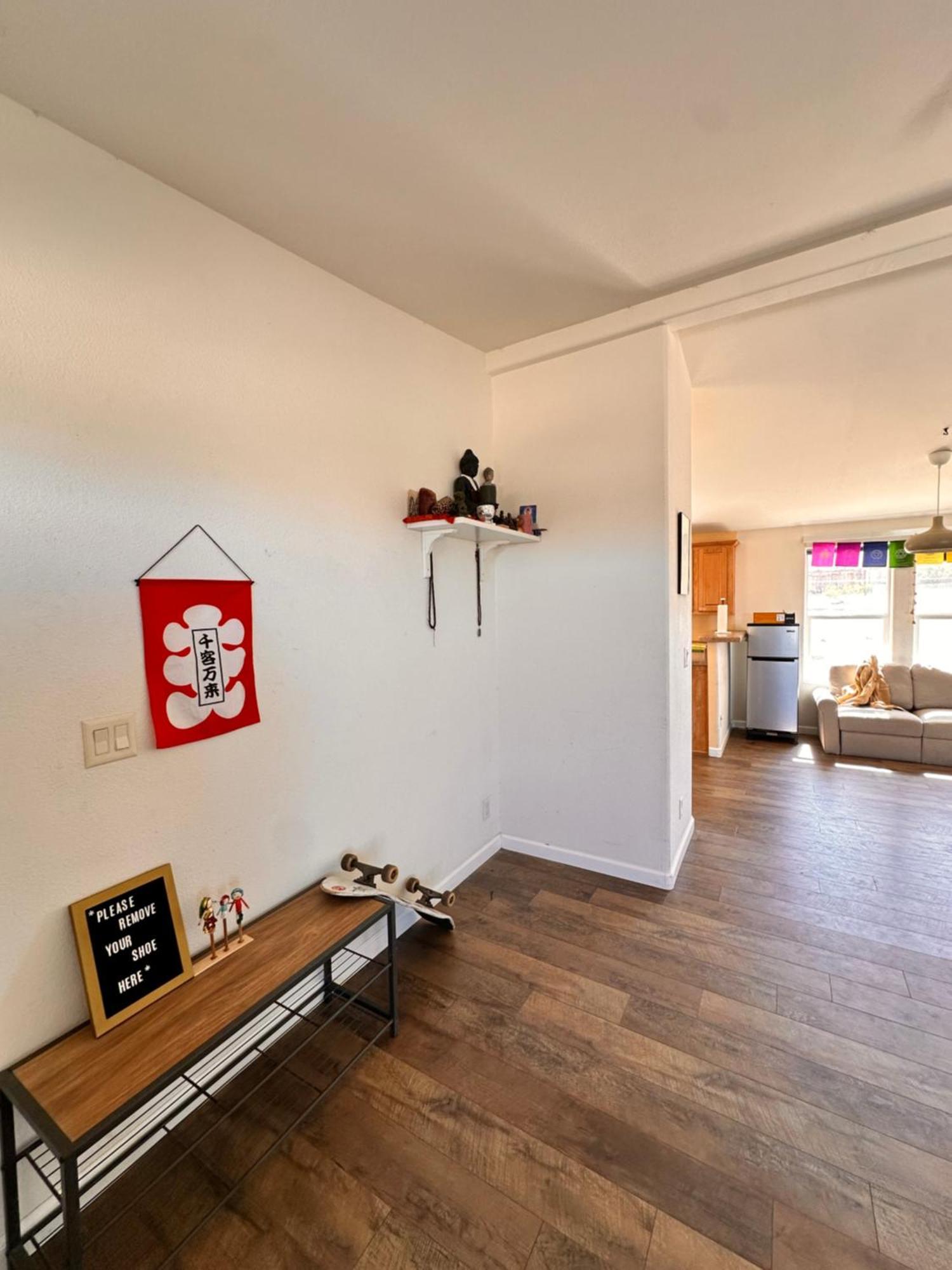 Bodhi House, Joshua Tree National Park Hostel Туентинайн Палмс Екстериор снимка